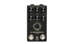 Walrus Audio Voyager MKII