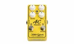 Xotic AC Booster V2