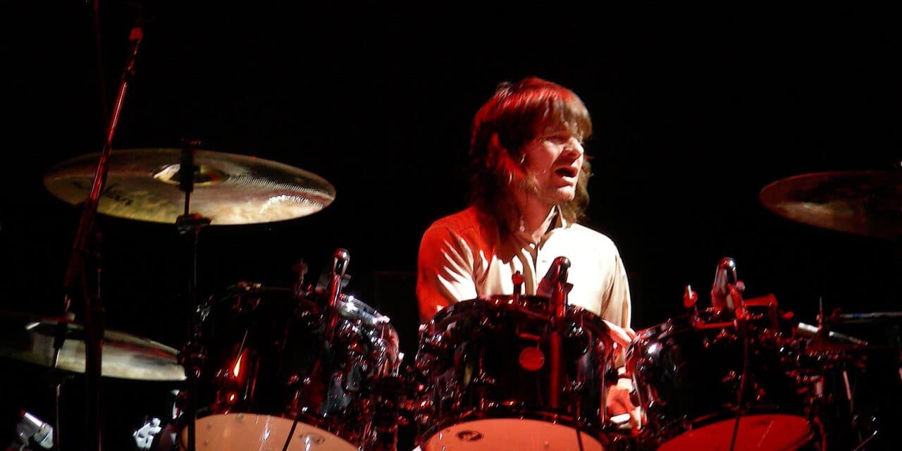 Zak Starkey fuori dagli Who: litigi, frustrazioni e il peso di una leggenda lunga 60 anni