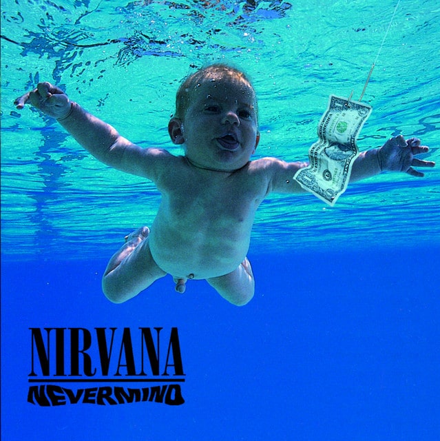 Oggi vi parliamo di 10 album che hanno fatto discutere dal mommento della loro uscita. La copertina arriva prima delle note.