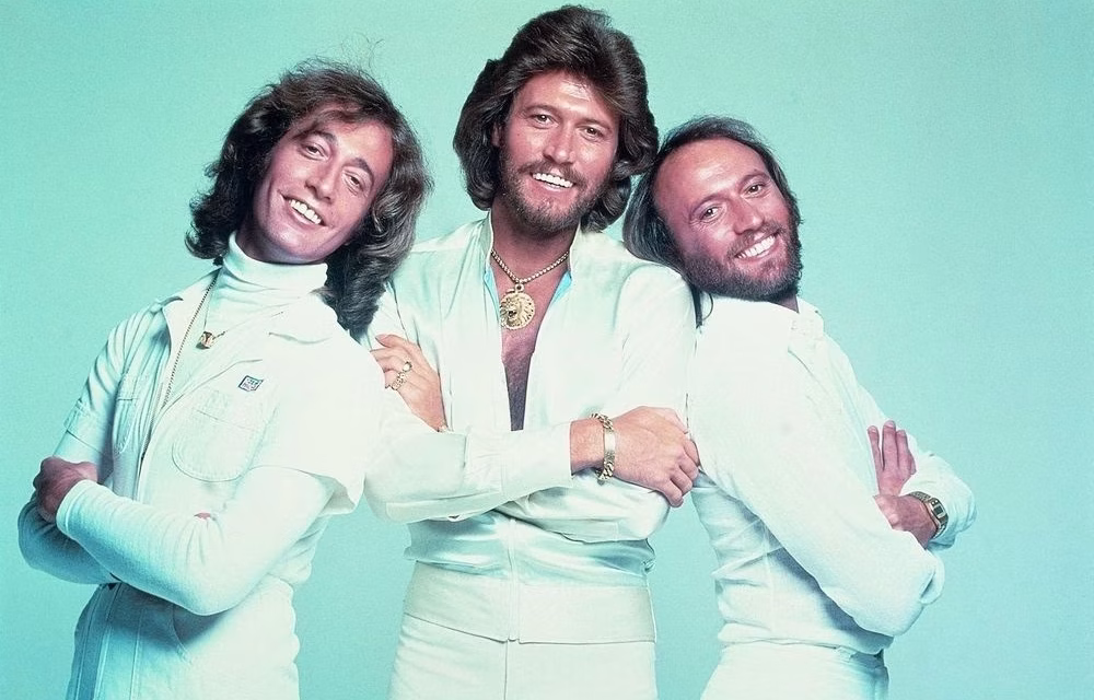 Bee Gees – In arrivo il film sulla storia dei tre fratelli e della loro musica