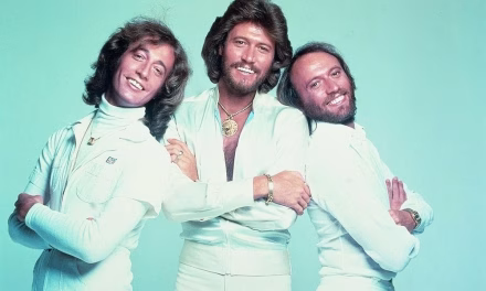 Bee Gees – In arrivo il film sulla storia dei tre fratelli e della loro musica