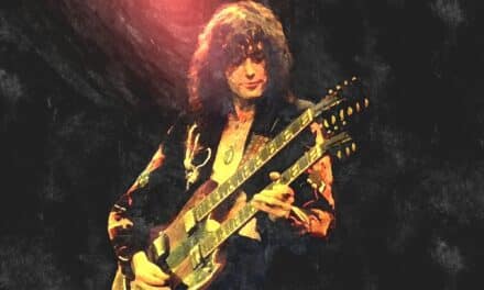 Jimmy Page – Genio della chitarra, architetto dei Led Zeppelin. Storia e influenze