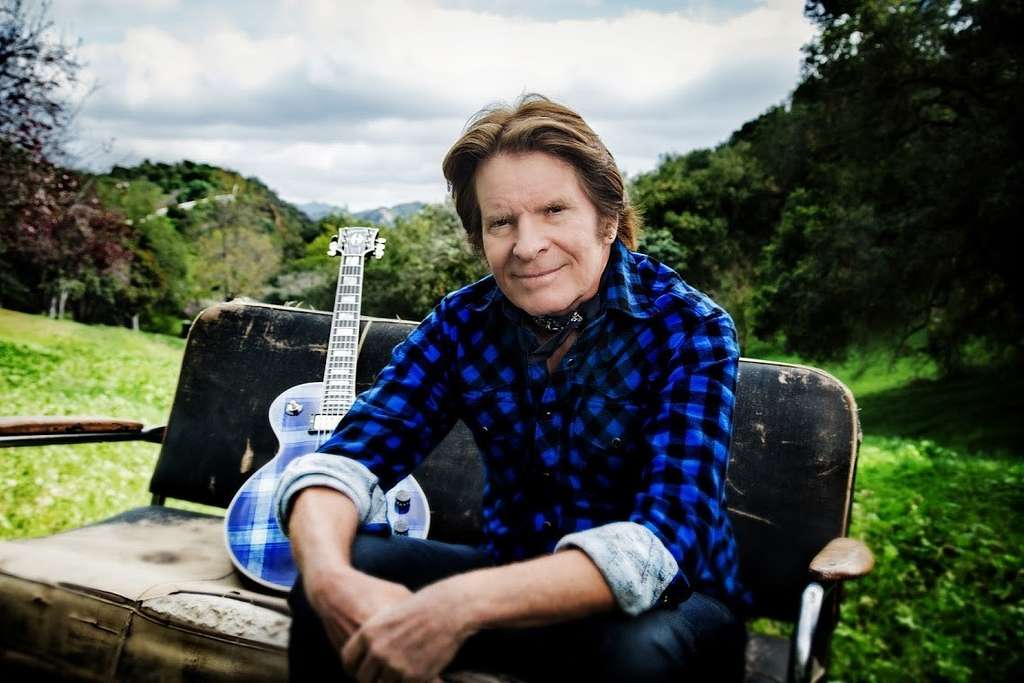 John Fogerty, lo storico Creedence Clearwater Revival, è finalmente tornato in possesso dei diritti del catalogo della leggendaria band 
