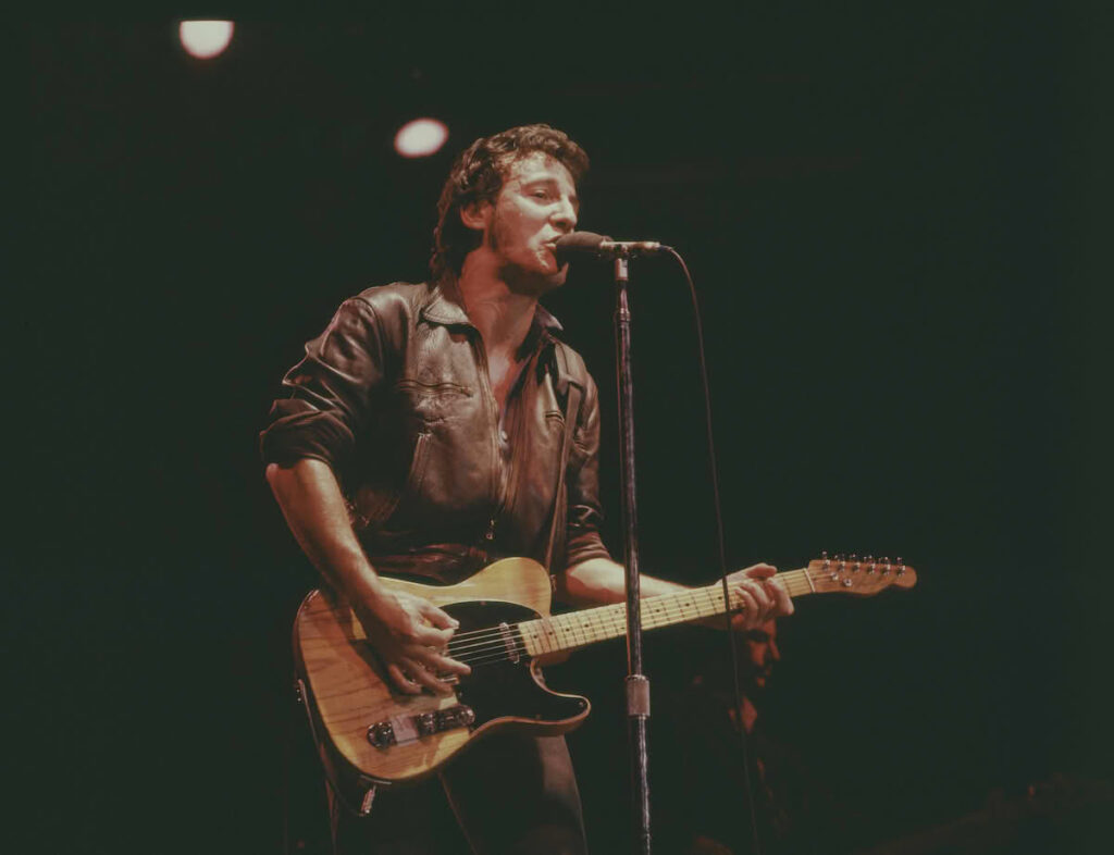 In arrivo questo autunno il nuovo film su Bruce Springsteen: Springsteen: Liberami dal nulla. Le emozioni del boss raccontate da Scoot Cooper