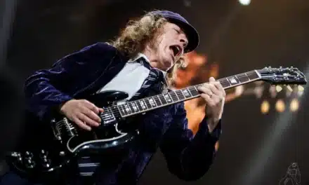 Angus Young: storia, suono e influenze, tra cui un nome che non ti aspetti…