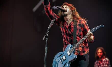 Foo Fighters, è uscita la nuova Today’s Song: il primo inedito dopo But Here We Are