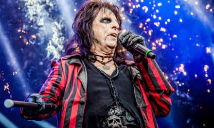 Chi è il miglior chitarrista di sempre? Alice Cooper non ha dubbi…