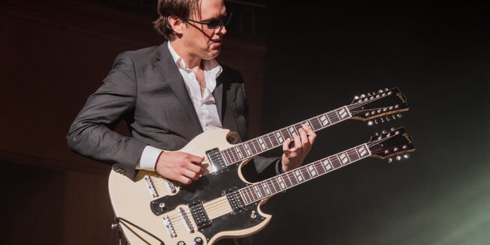 Joe Bonamassa canzoni