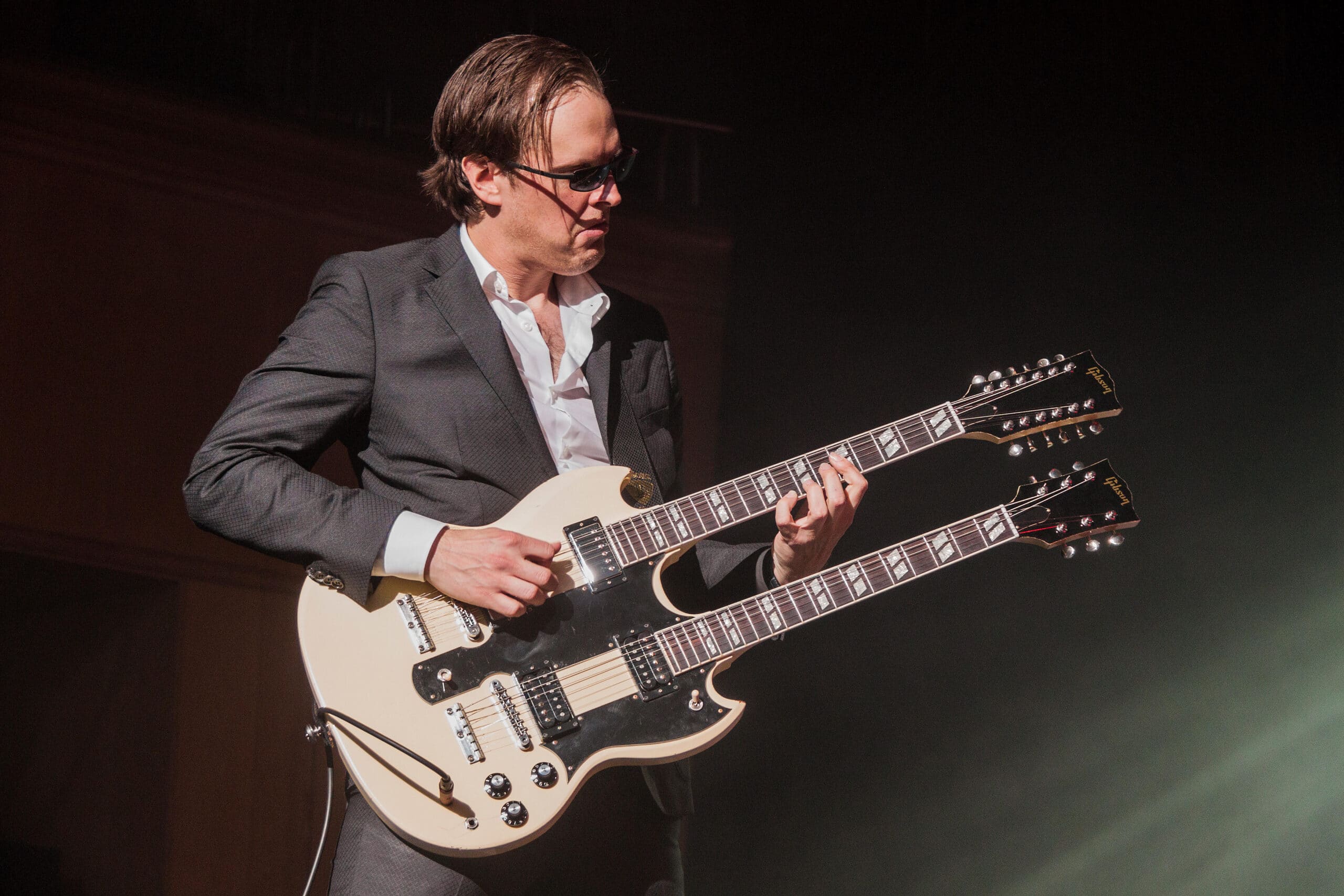 Joe Bonamassa canzoni