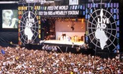 Live Aid