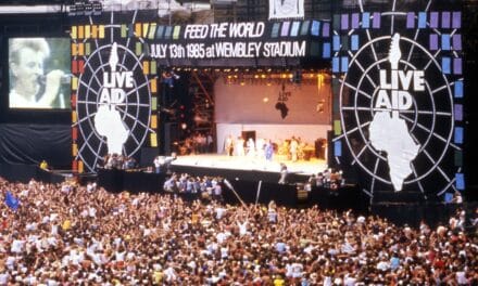 40 anni di Live Aid: il mondo in un concerto