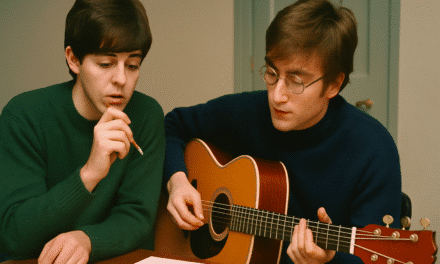 “È questo che mi fa andare avanti”: Paul McCartney sul motivo per cui continua a scrivere e l’aiuto di John negli anni