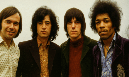 L’arma segreta di Jeff Beck, Jimmy Page e Jimi Hendrix