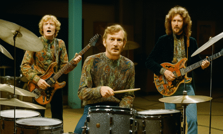 Quando Paul Jones “inventò” i Cream senza saperlo, mentre loro erano ancora una band segreta