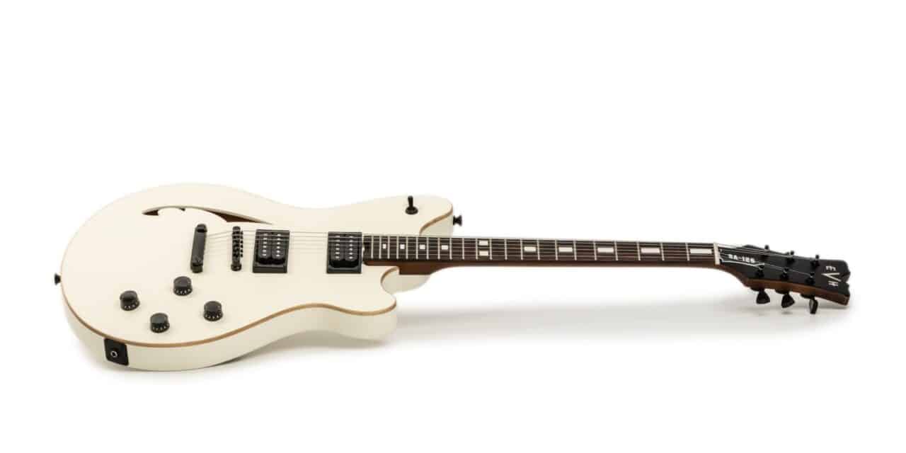 EVH SA-126 Standard – Recensione e Prova