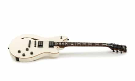 EVH SA-126 Standard – Recensione e Prova