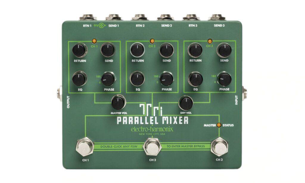 Electro Harmonix Tri Parallel Mixer 016 FIN 2048x1229
