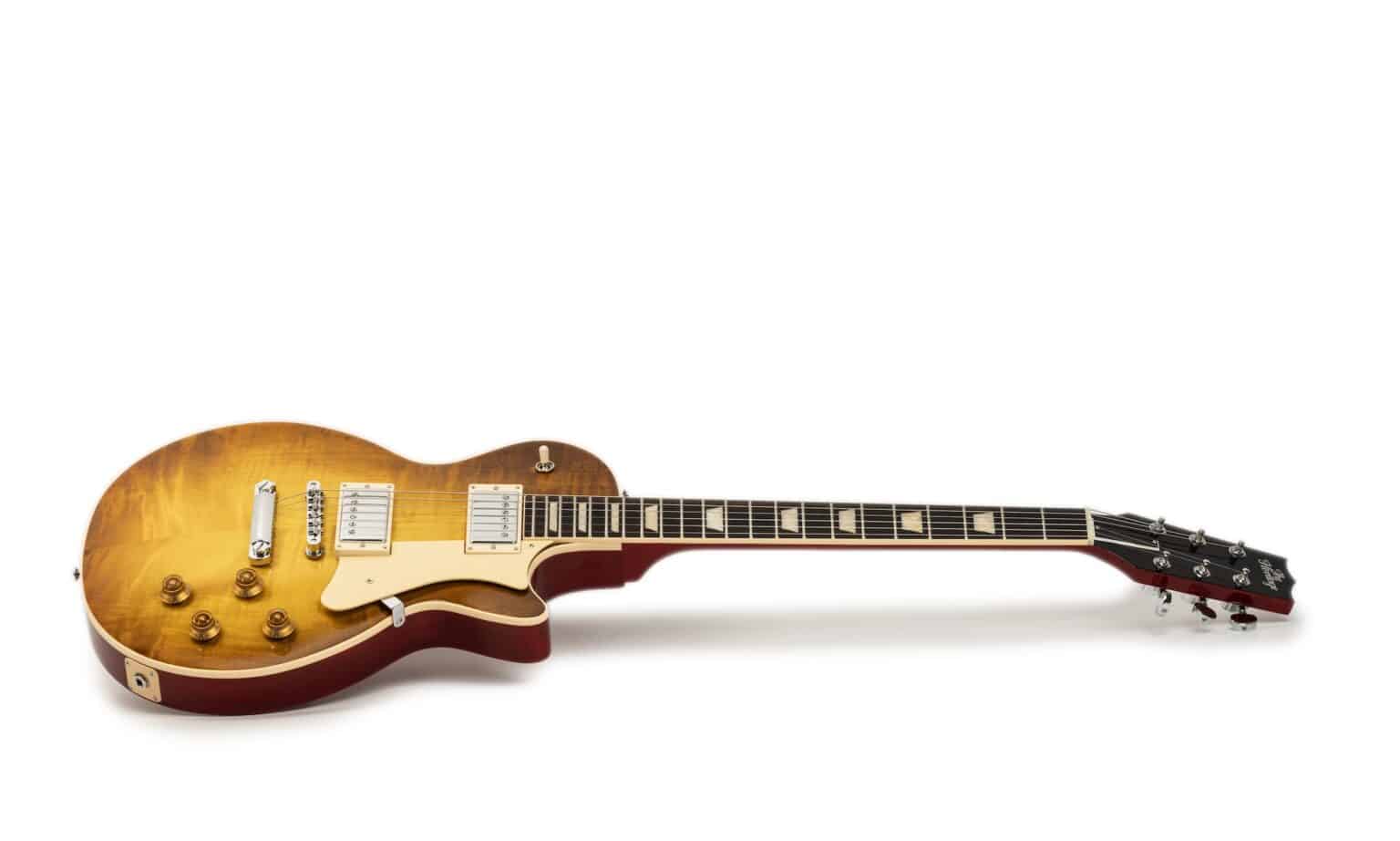 Heritage H-150