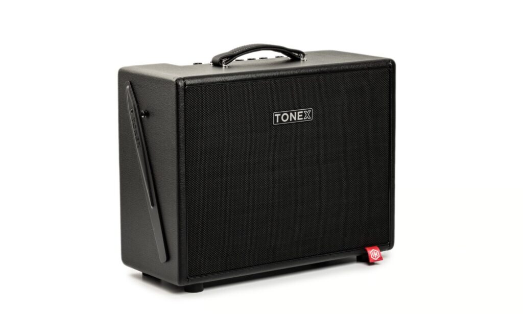 IK Multimedia ToneX Cab