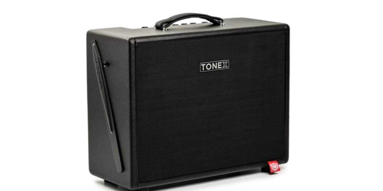 IK Multimedia ToneX Cab – Recensione e Prova