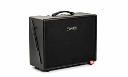 IK Multimedia ToneX Cab – Recensione e Prova