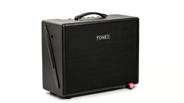 IK Multimedia ToneX Cab – Recensione e Prova