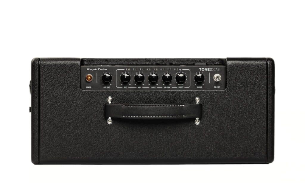 IK Multimedia Tone X CAB 016 FIN 2048x1229