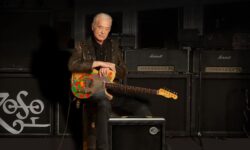 Jimmy Page e Sundragon collaborano per portare l'iconico suono dei Led Zeppelin nelle case di tutti con un nuovo ampli in formato casalingo