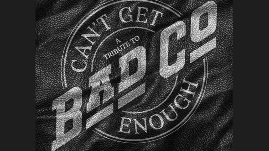 Pre-salva il nuovo album dei Bad Company, Can't Get Enough. I grandi del rock di oggi omaggiano la band ddi ieri con un nuovo album di cover.