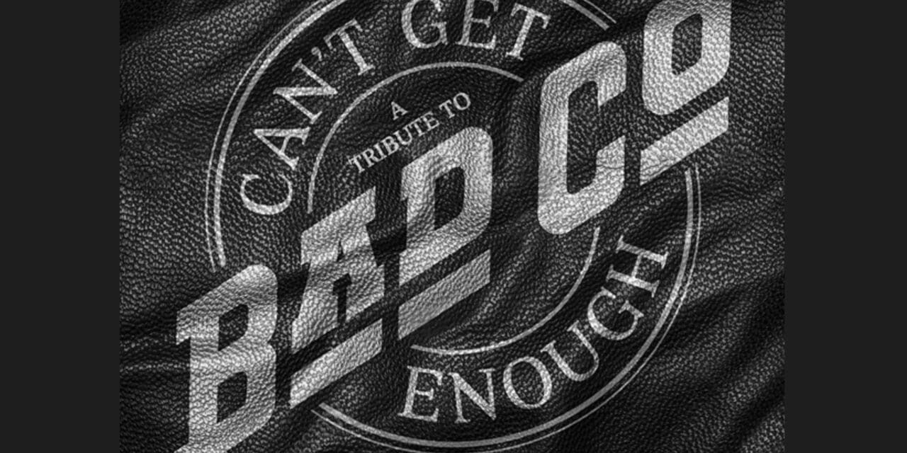 I nuovi rocker omaggiano i Bad Company con un album tributo. Presenti anche due membri originali