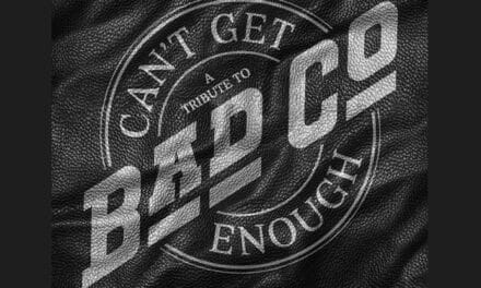 I nuovi rocker omaggiano i Bad Company con un album tributo. Presenti anche due membri originali