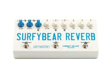 Surfy Industries Surfybear Compact Deluxe – Recensione e Prova