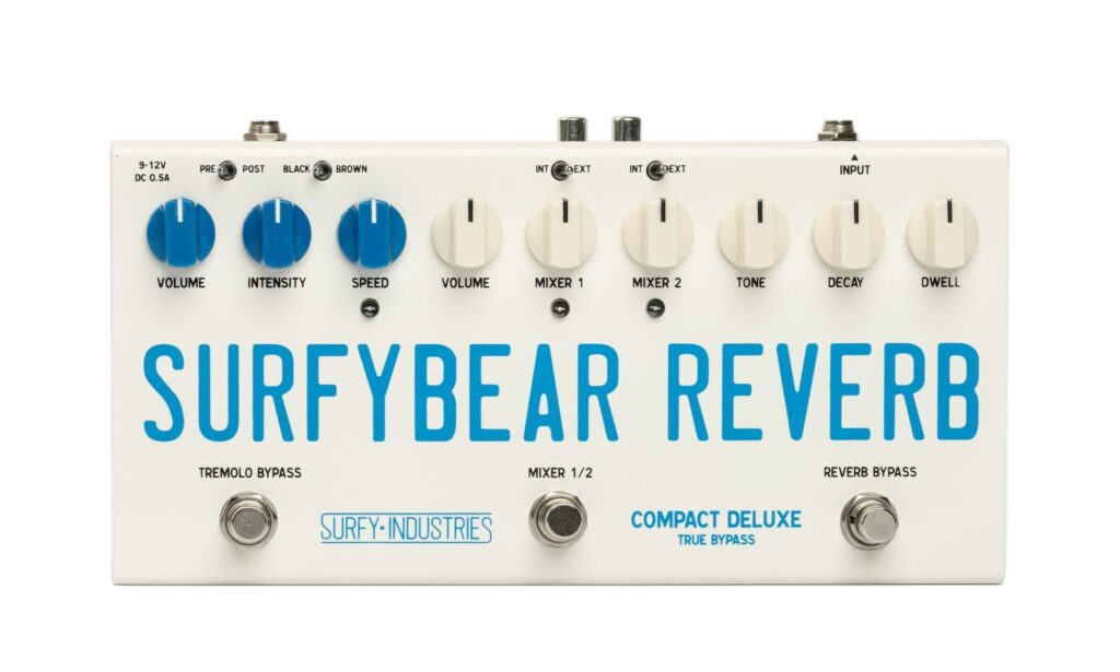 Surfy Industries Surfy Bear Reverb 010 FIN 2048x1229