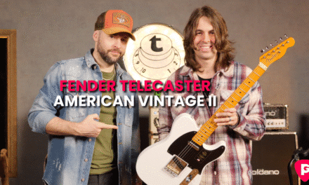 Fender American Vintage II o Larry Carlton T7? Suona prima di giudicare