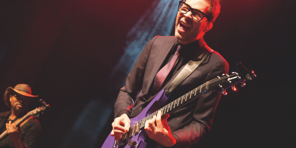 Paul Gilbert