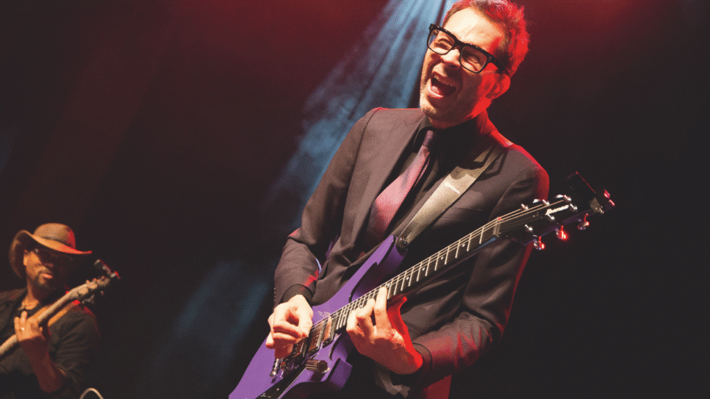 Paul Gilbert