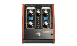 Warm Audio RingerBringer