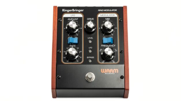 Warm Audio RingerBringer – Recensione e Prova