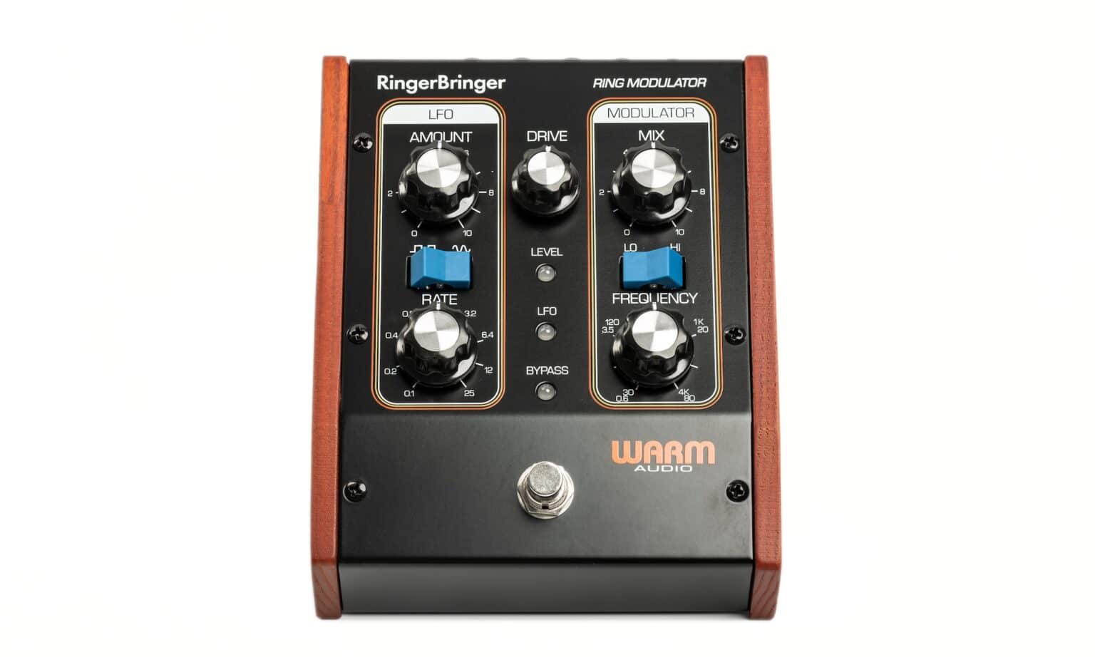 Warm Audio RingerBringer