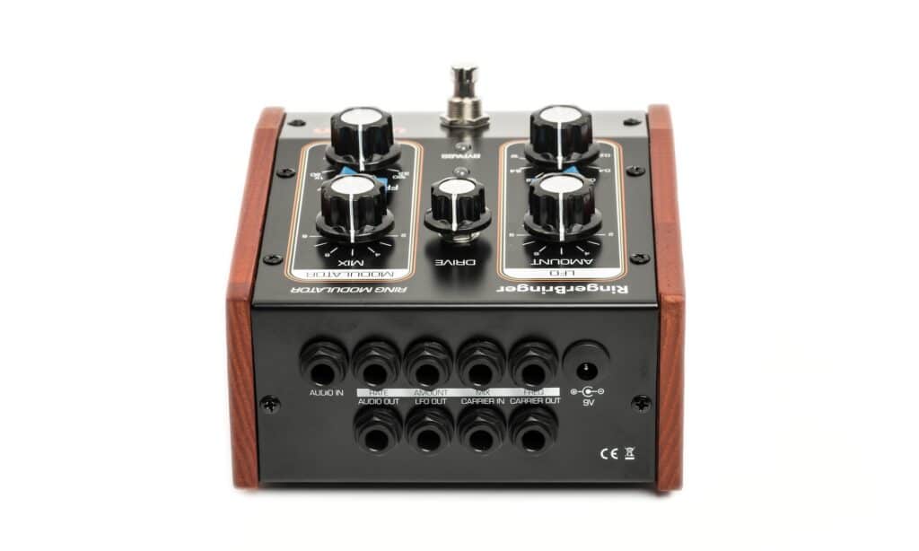 Warm Audio RingerBringer 008 FIN