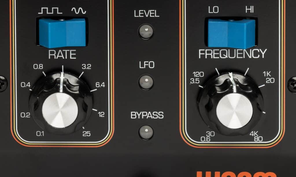 Warm Audio RingerBringer 014 FIN