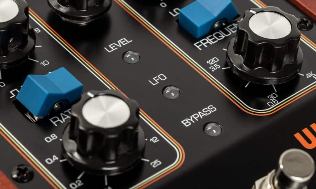 Warm Audio RingerBringer 016 FIN