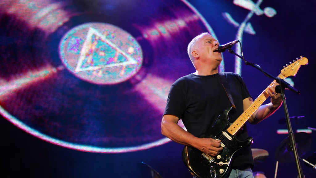 Oggi ripercorriamo la storia di David Gilmour, chitarrista dei Pink Floyd, anallizzando influenze, suono e strumentazione.