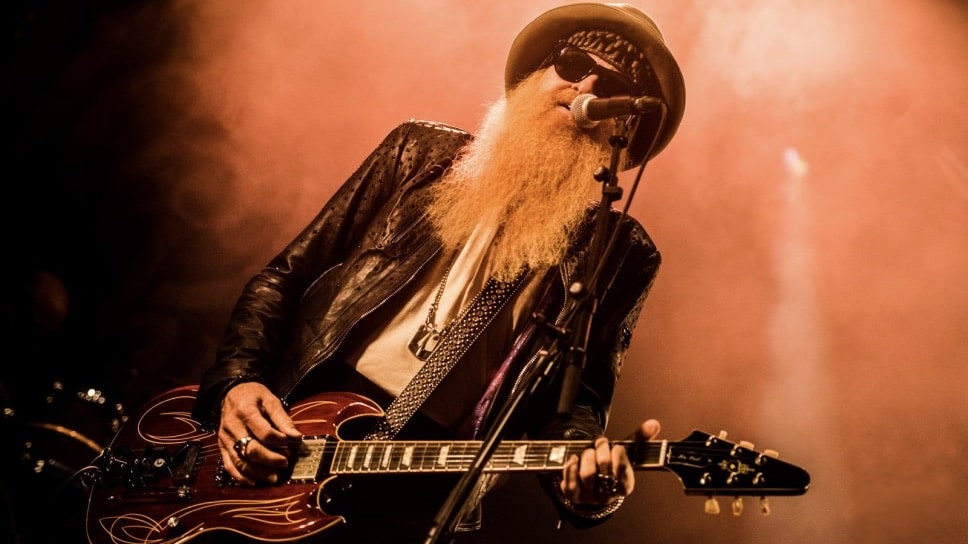 Quel giorno in cui Billy Gibbons incontrò B.B. King: un momento che cambiò tutto
