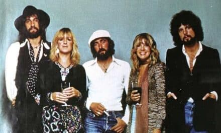Reunion dei Fleetwood Mac… sta succedendo davvero?