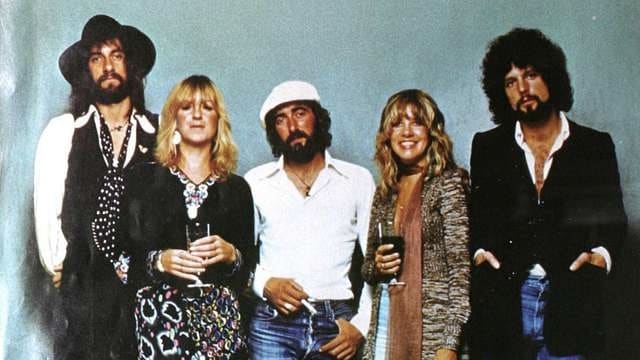 Reunion dei Fleetwood Mac… sta succedendo davvero?