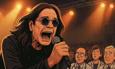 Ozzy Osbourne è morto: stavolta per davvero. Eppure la scienza ancora non sa spiegare come abbia fatto a vivere così a lungo…
