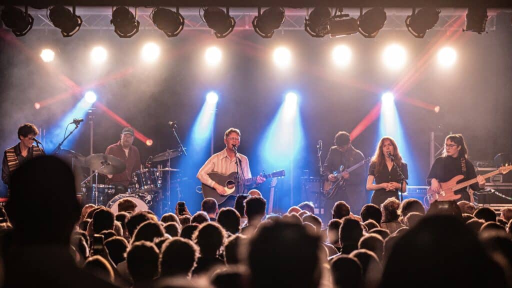 Nasce il primo elenco di locali di musica originale live in Emilia-Romagna. Prima regione a impegnarsi nella promozione della cultura musicale