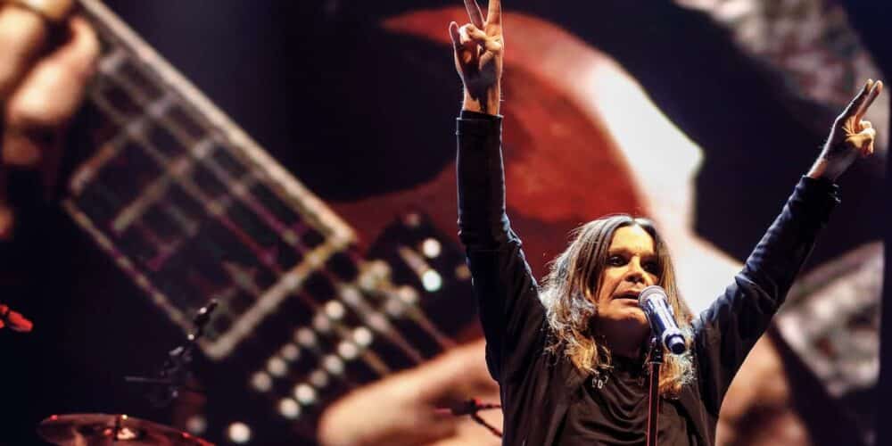 Earth, il nome originale dei Black Sabbath sarà il titolo del loro nuovo album. La band tornerà presto sul palco per un ultimo concerto.